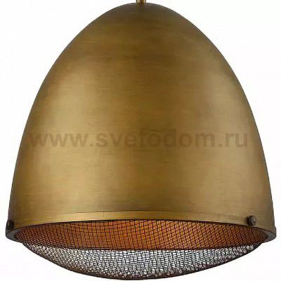 Люстра подвесная Favourite 2088-3P Pignatta