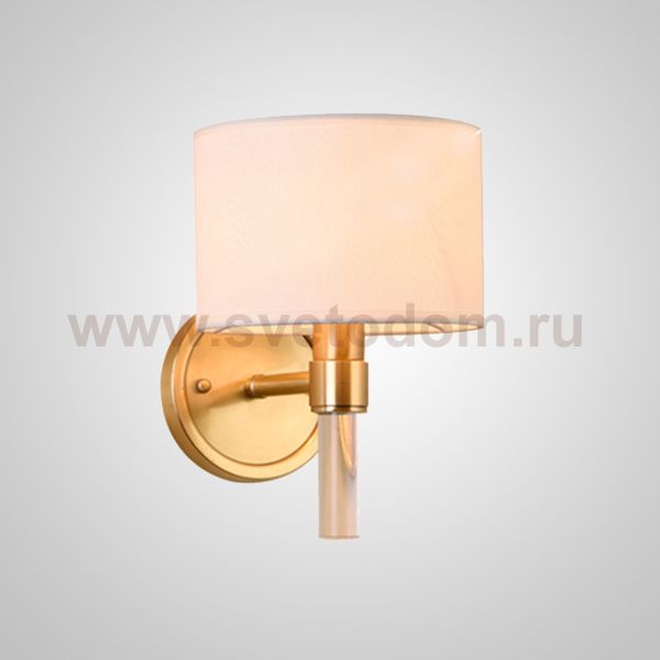 Настенный светильник LORA ImperiumLoft 208800-23