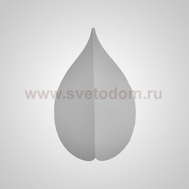 Настенный светильник LISSEN L16 White 4000К ImperiumLoft 208827-23