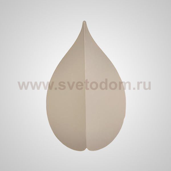 Настенный светильник LISSEN L22 White Трехцветный свет ImperiumLoft 208831-23