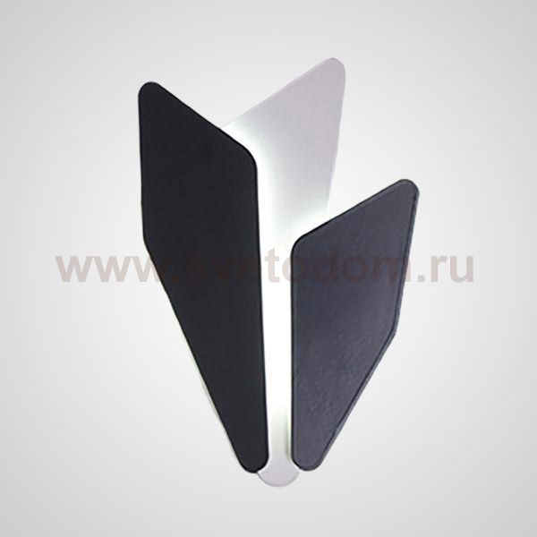 Настенный светильник ANTLERS 4000К ImperiumLoft 208836-23