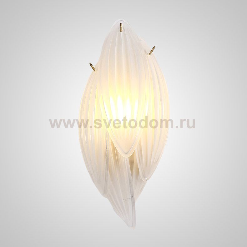 Настенный светильник LISSA ImperiumLoft 208837-23