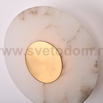 Настенный светильник LEIA D20 ImperiumLoft 208838-23