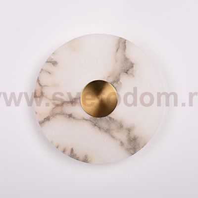 Настенный светильник LEIA D28 ImperiumLoft 208839-23