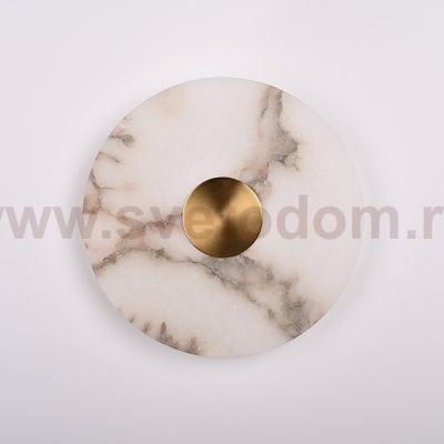 Настенный светильник LEIA D28 ImperiumLoft 208839-23