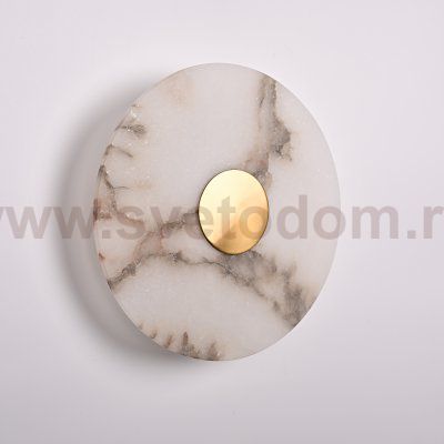 Настенный светильник LEIA D28 ImperiumLoft 208839-23