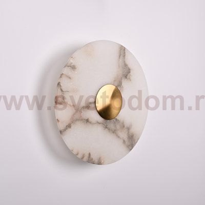 Настенный светильник LEIA D28 ImperiumLoft 208839-23