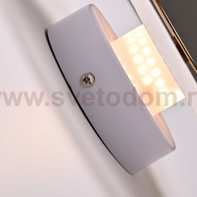 Настенный светильник LEIA D28 ImperiumLoft 208839-23