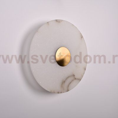 Настенный светильник LEIA D30 ImperiumLoft 208840-23