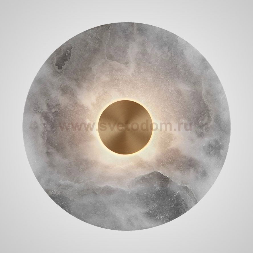 Настенный светильник LEIA D30 ImperiumLoft 208840-23