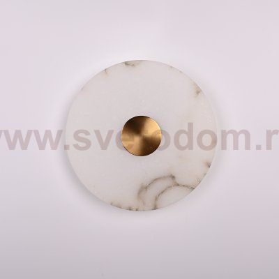 Настенный светильник LEIA D30 ImperiumLoft 208840-23