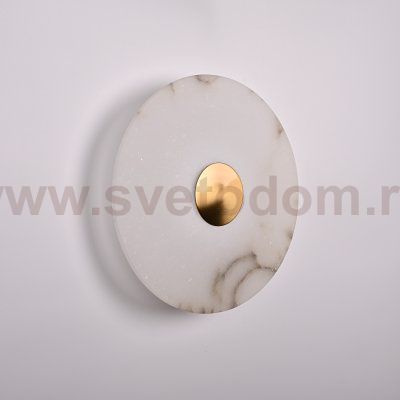 Настенный светильник LEIA D30 ImperiumLoft 208840-23