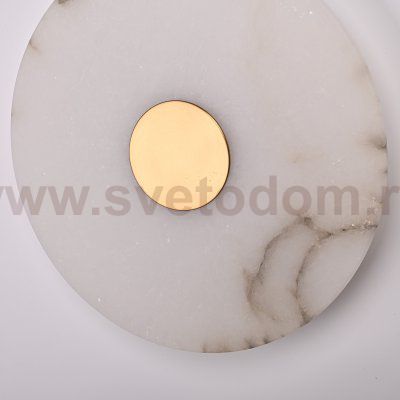 Настенный светильник LEIA D30 ImperiumLoft 208840-23