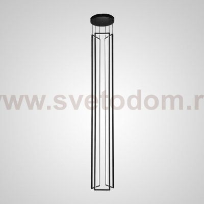 Подвесной светильник ARISAIG L3 4000К ImperiumLoft 208859-23