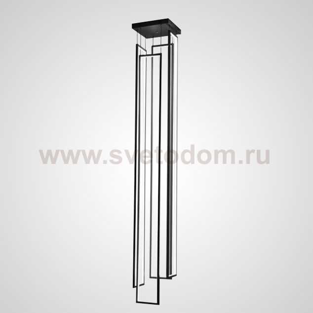 Подвесной светильник ARISAIG L4 4000К ImperiumLoft 208860-23