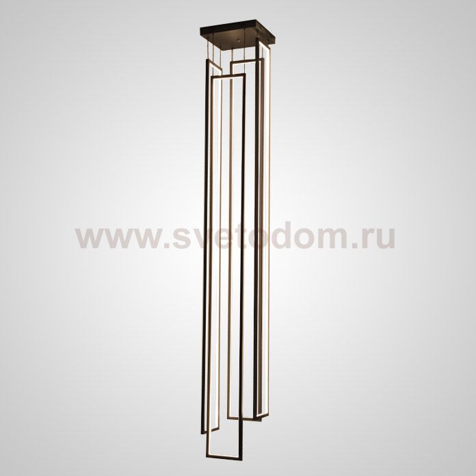 Подвесной светильник ARISAIG L4 3000К ImperiumLoft 208861-23