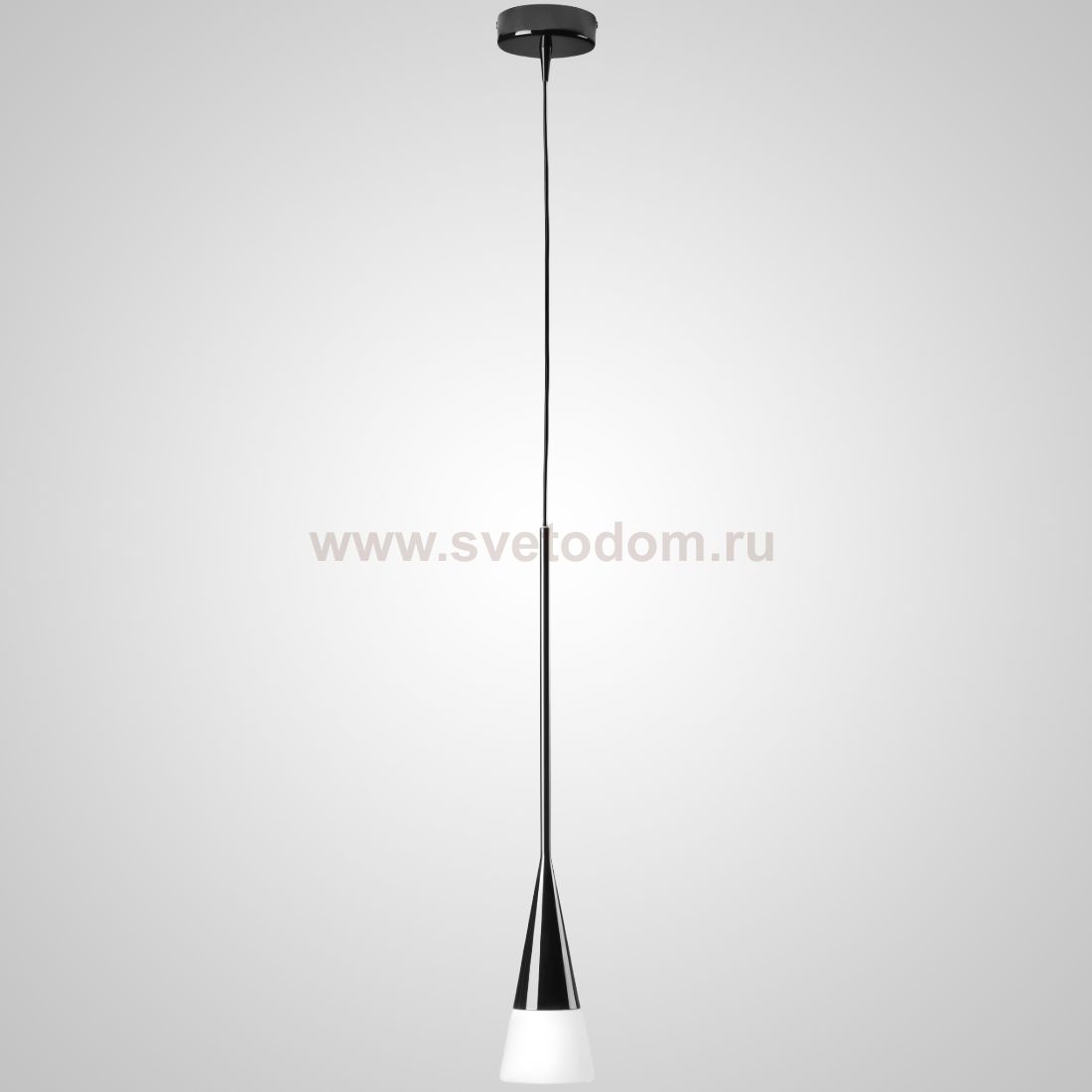 Подвесной светильник LANK L1 Black ImperiumLoft 208883-23