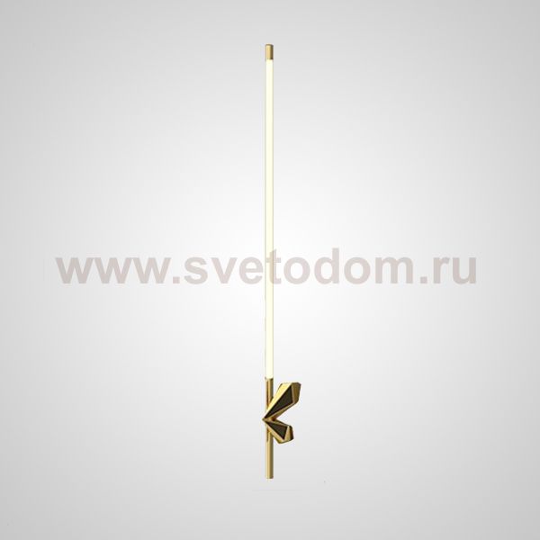 Настенный светильник GERTY Right ImperiumLoft 208889-23