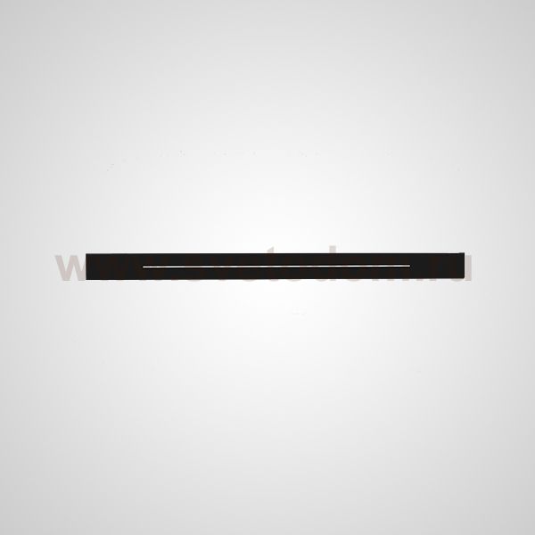 Настенный светильник SOURIS L60 Black ImperiumLoft 208890-23