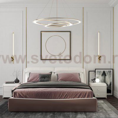 Настенный светильник GERTY Left ImperiumLoft 208891-23