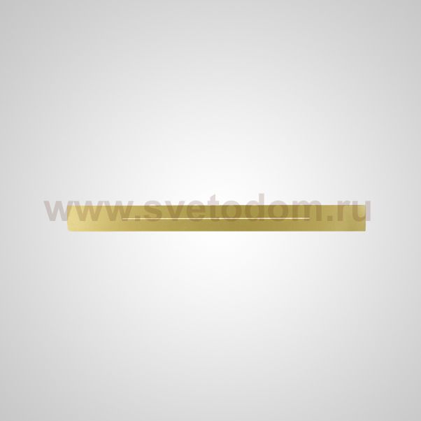 Настенный светильник SOURIS L60 Gold ImperiumLoft 208892-23