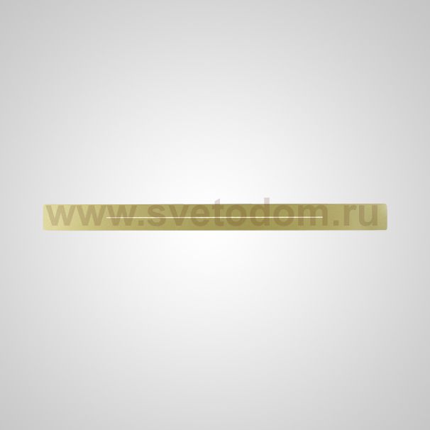 Настенный светильник SOURIS L80 Gold ImperiumLoft 208893-23