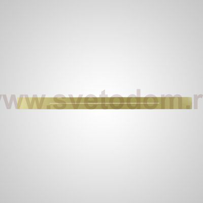 Настенный светильник SOURIS L80 Gold ImperiumLoft 208893-23