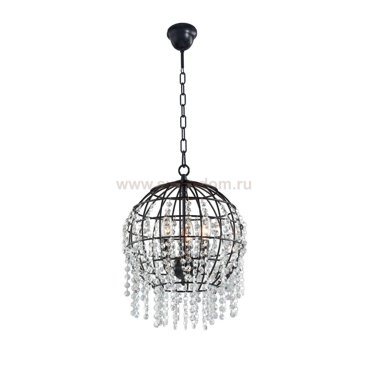 Люстра подвесная Favourite 2089-3P Mondo