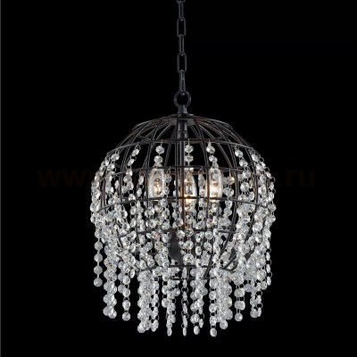 Люстра подвесная Favourite 2089-3P Mondo