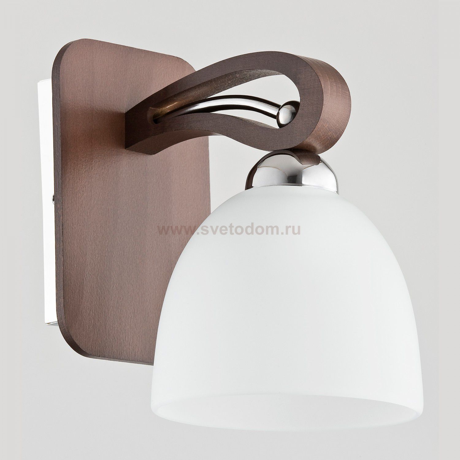 Светильник Alfa 20890 Gracja (плафон 8003 - 1шт)