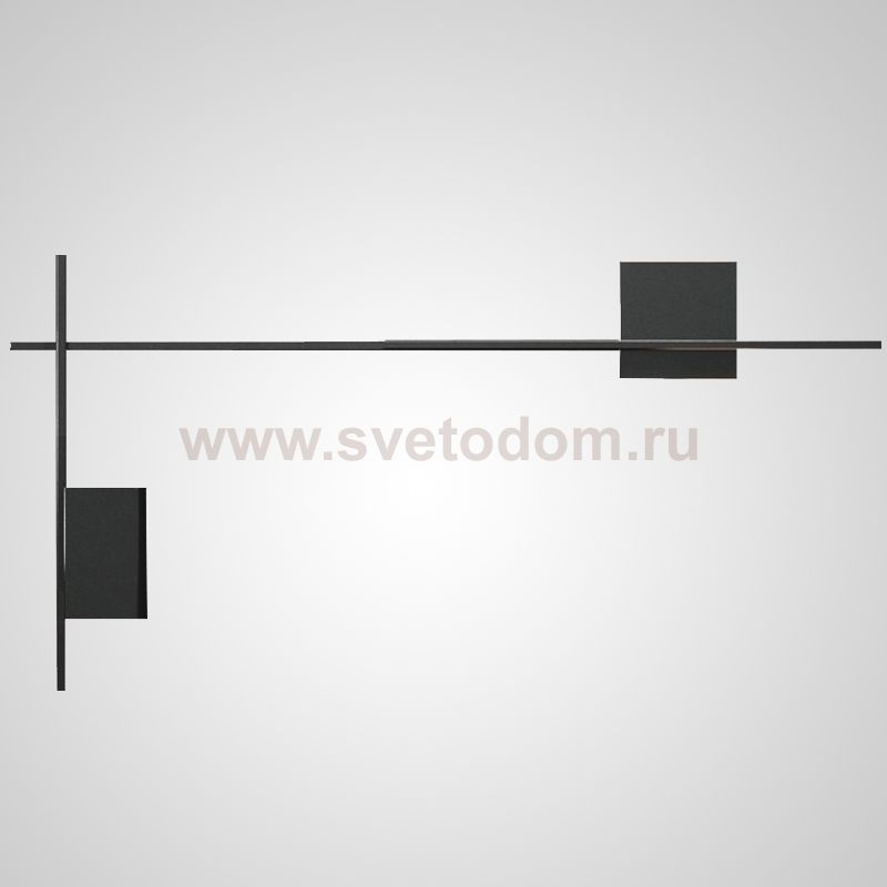 Настенный светильник BURTON ImperiumLoft 208906-23