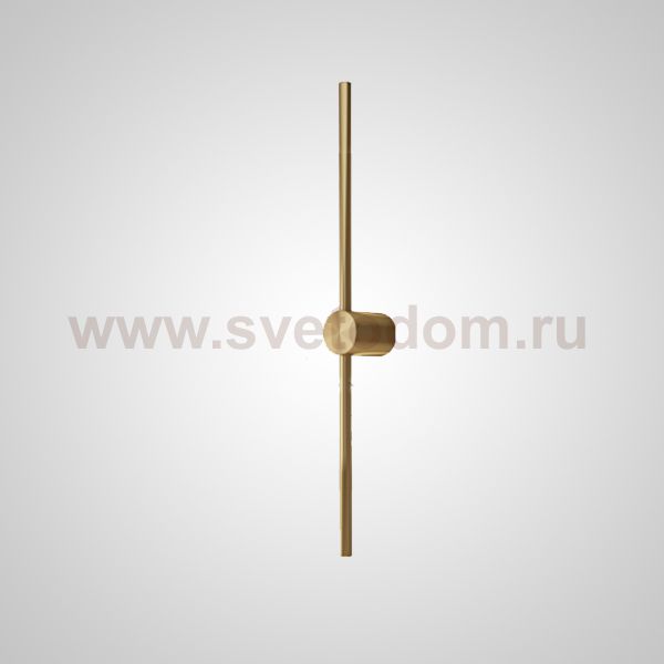 Настенный светильник ION H83,5 ImperiumLoft 208925-23