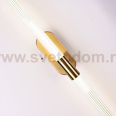 Настенный светильник BIRTA WALL B L63 ImperiumLoft 208933-23