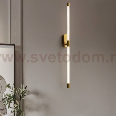 Настенный светильник BIRTA WALL B L84 ImperiumLoft 208934-23