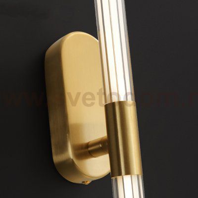Настенный светильник BIRTA WALL B L84 ImperiumLoft 208934-23