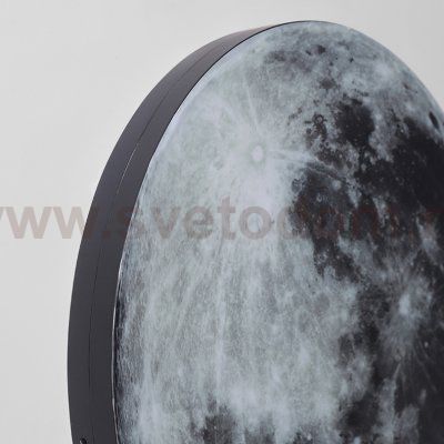 Настенный светильник COSMOS MOON D30 ImperiumLoft 208938-23
