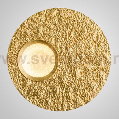 Настенный светильник OONA Gold ImperiumLoft 208945-23