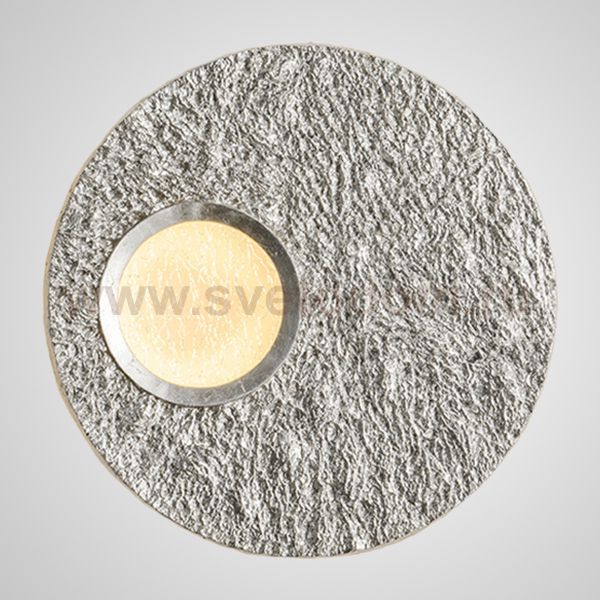 Настенный светильник OONA Chrome ImperiumLoft 208946-23