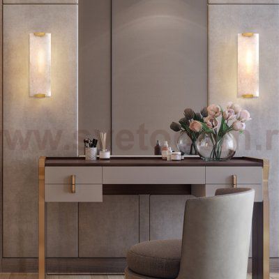 Настенный светильник SLIPA A ImperiumLoft 208947-23