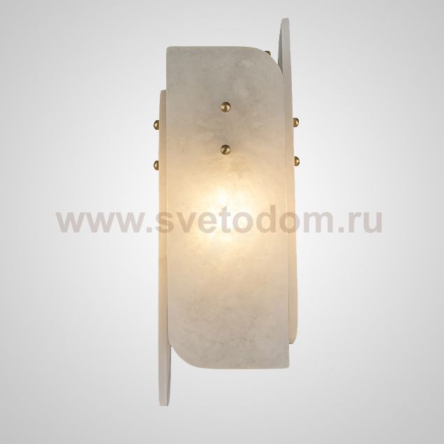 Настенный светильник SLIPA A ImperiumLoft 208947-23