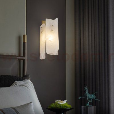 Настенный светильник SLIPA A ImperiumLoft 208947-23
