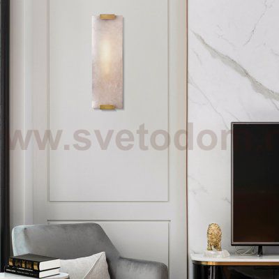 Настенный светильник SLIPA A ImperiumLoft 208947-23