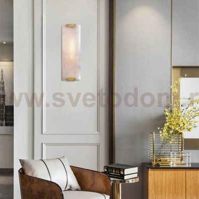 Настенный светильник SLIPA A ImperiumLoft 208947-23