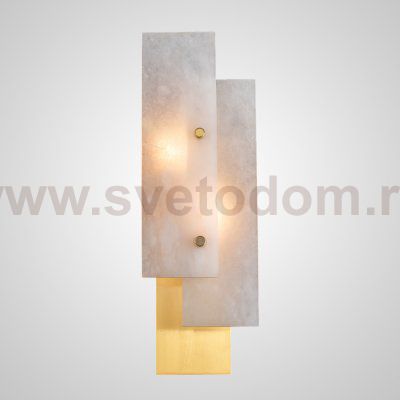 Настенный светильник SLIPA A ImperiumLoft 208947-23