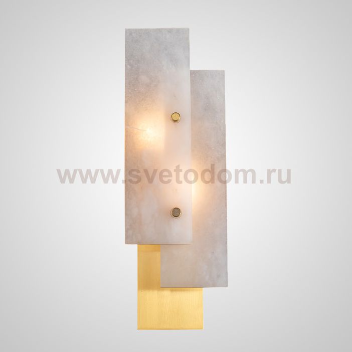 Настенный светильник SLIPA B ImperiumLoft 208949-23