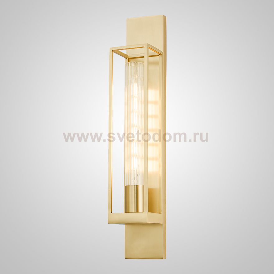 Настенный светильник RAUHA H60 ImperiumLoft 208951-23