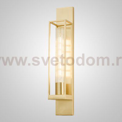 Настенный светильник RAUHA H60 ImperiumLoft 208951-23