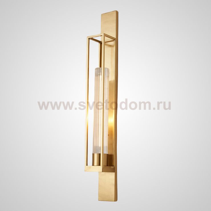 Настенный светильник RAUHA H100 ImperiumLoft 208952-23