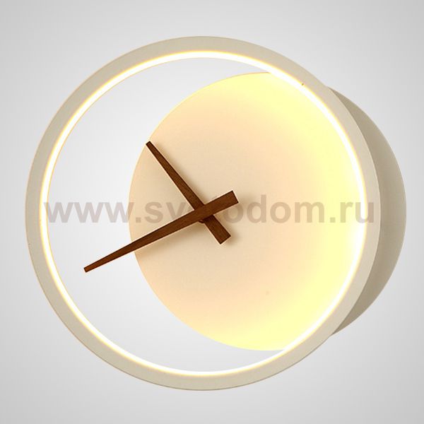 Настенный светильник SPENSER A White ImperiumLoft 208954-23