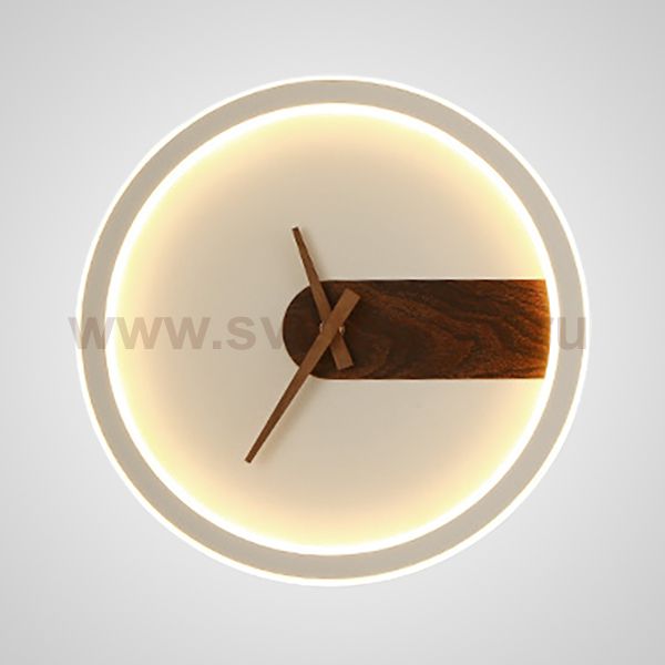 Настенный светильник SPENSER B White ImperiumLoft 208955-23